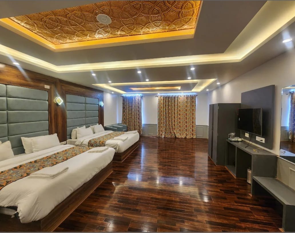 Hotel Town Star - Bagiroop Sing