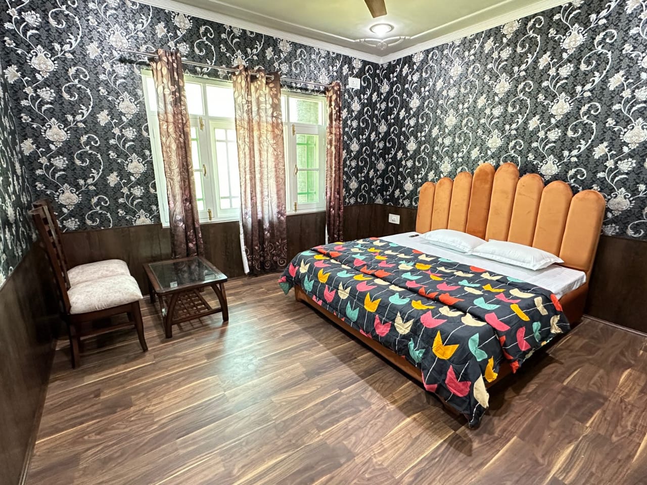 Al-Habib Guest House